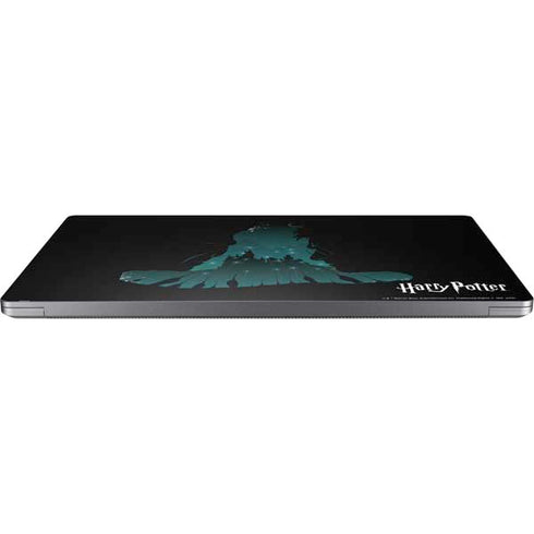 Wizarding World Harry Potter Hats and Hogwarts Laptop Skins
